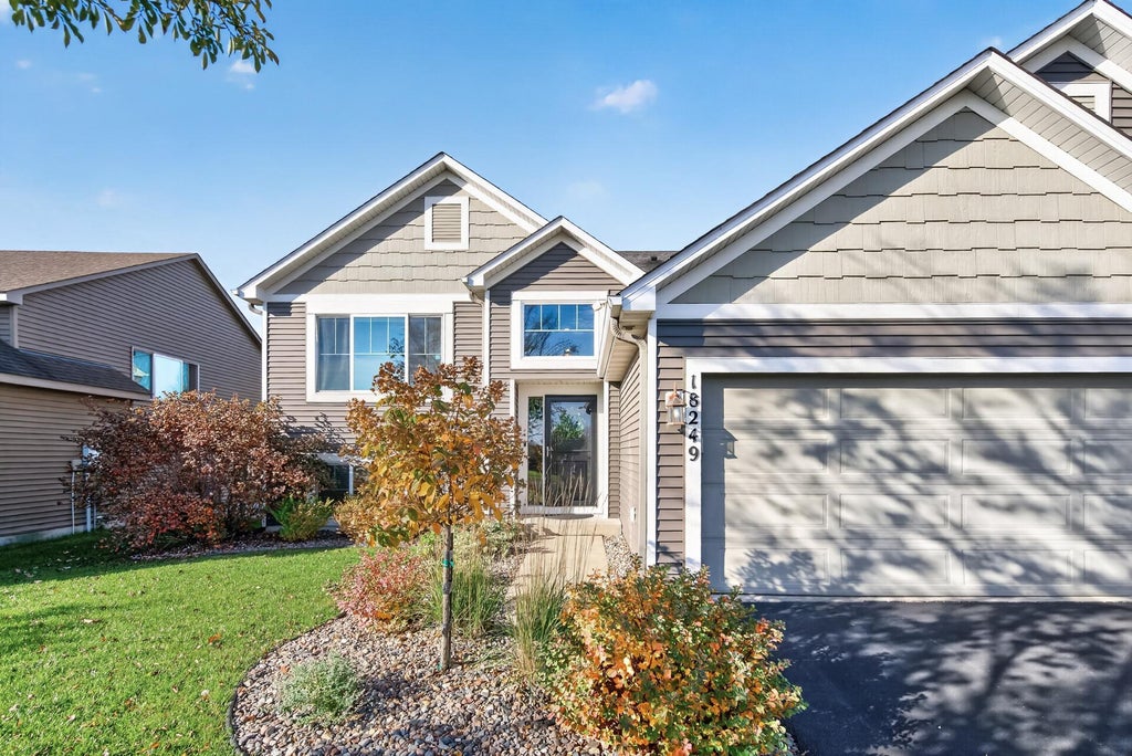 Photo of 18249 Dunbury Avenue, Farmington, MN 55024 (MLS # 7162436)