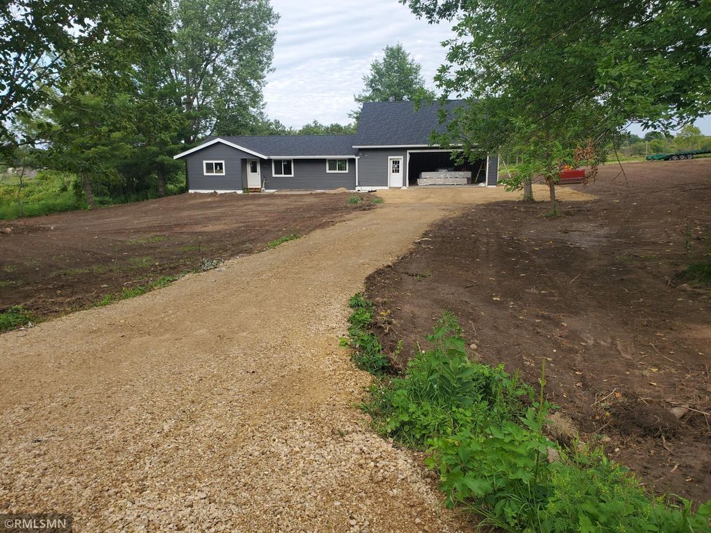 Photo of 705 Pioneer Road, Wilson, WI 54027 (MLS # 7004494)