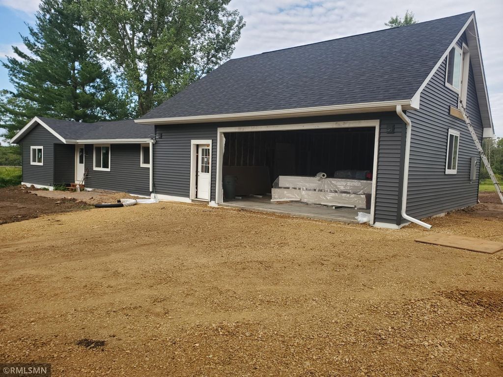 Photo of 705 Pioneer Road, Wilson, WI 54027 (MLS # 7004494)