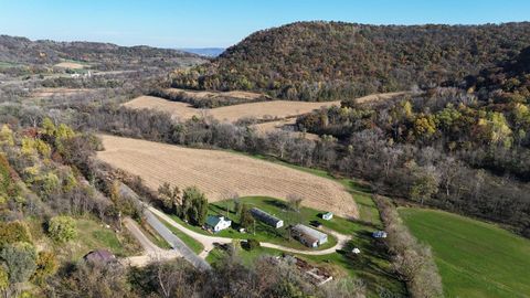 44467 Dakota Valley Drive New Hartford Twp MN 55925