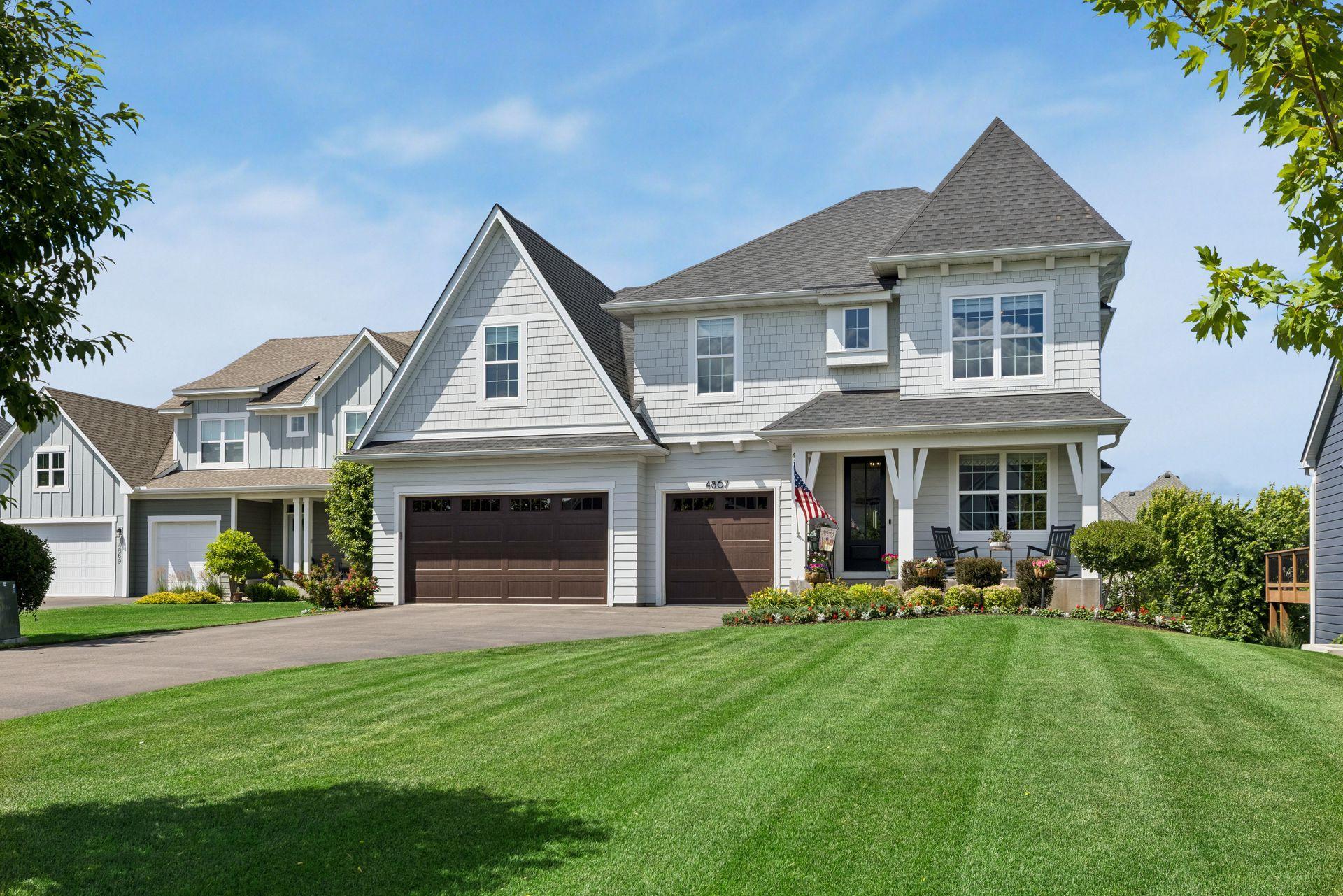 4867 Sonoma Court