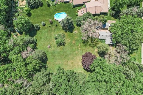 4120 Victoria Street N Shoreview MN 55126