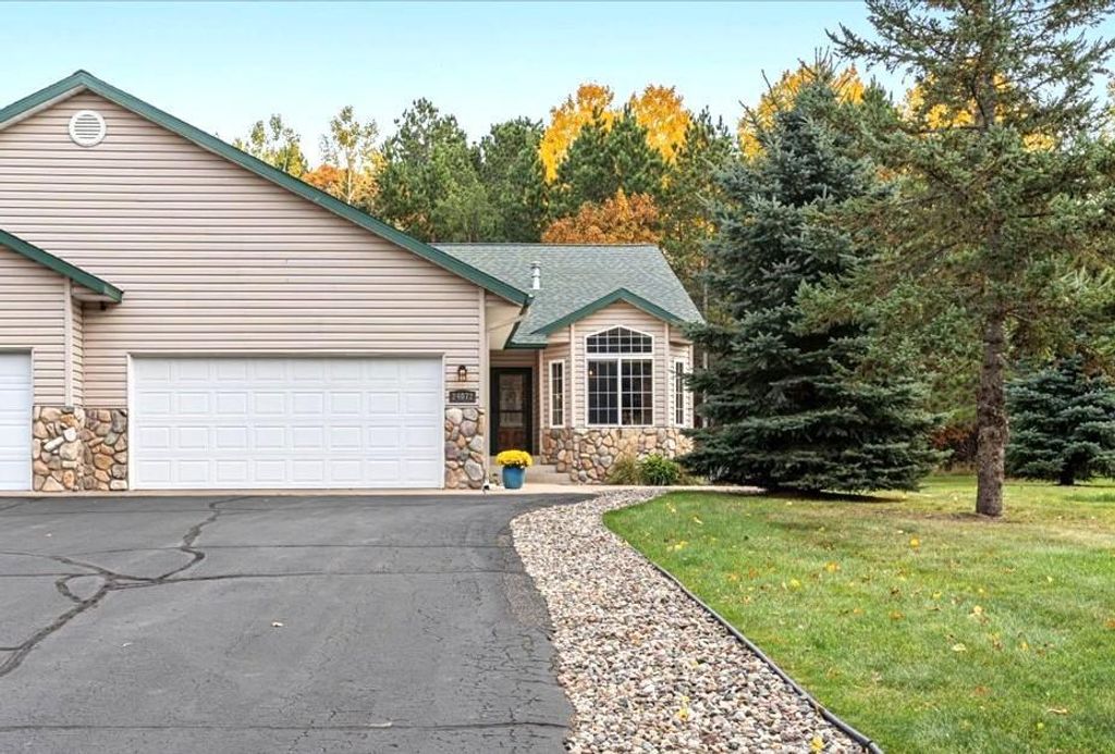 Photo of 24072 White Pine Drive, Nisswa, MN 56468 (MLS # 7012724)