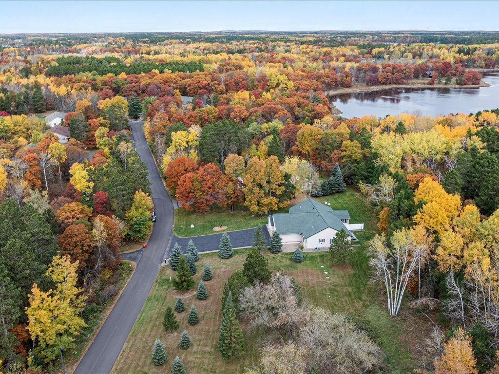 Photo of 24072 White Pine Drive, Nisswa, MN 56468 (MLS # 7012724)