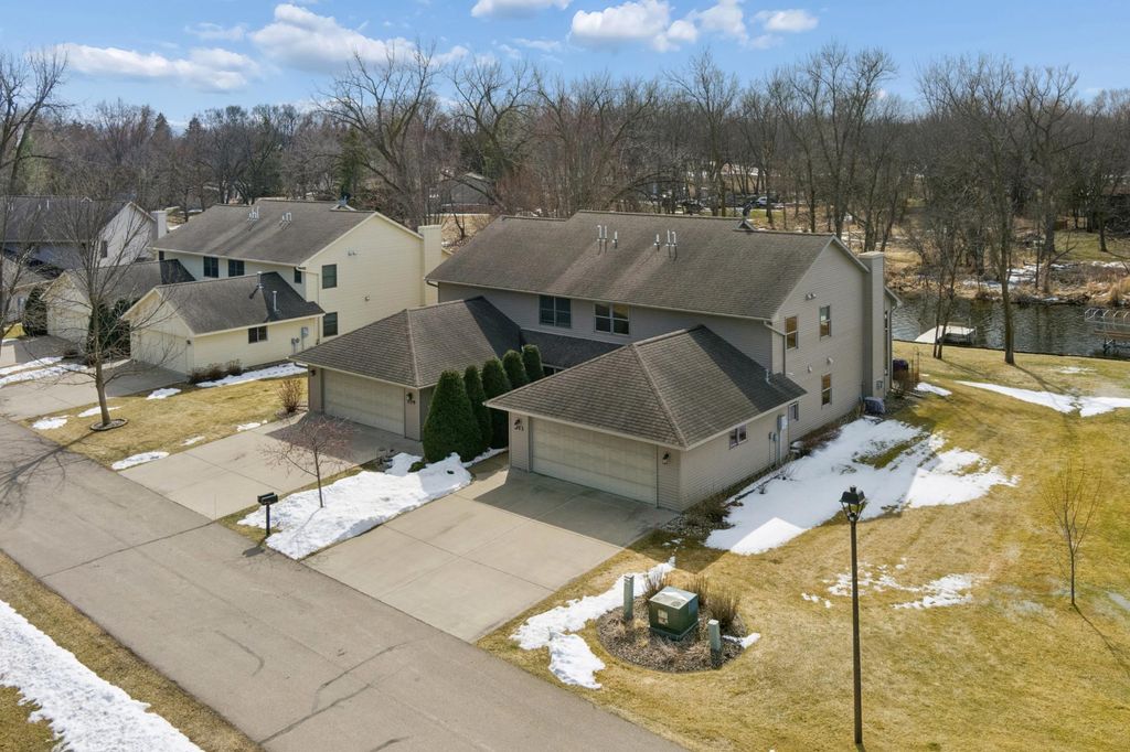 Photo of 511 W Riverview Drive, Waterville, MN 56096 (MLS # 7039254)