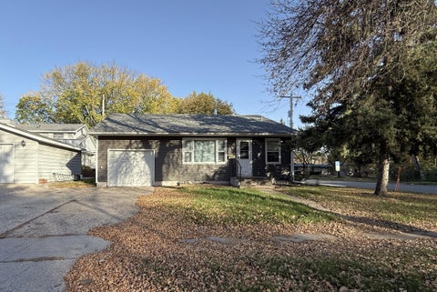 Photo of 502 N 10th Street, Montevideo, MN 56265 (MLS # 7162824)