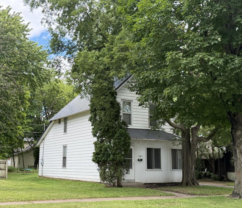 Photo of 1208 7th Street E, Menomonie, WI 54751 (MLS # 7095216)