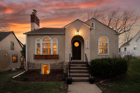 Photo of 5236 16th Avenue S, Minneapolis, MN 55417 (MLS # 7039603)