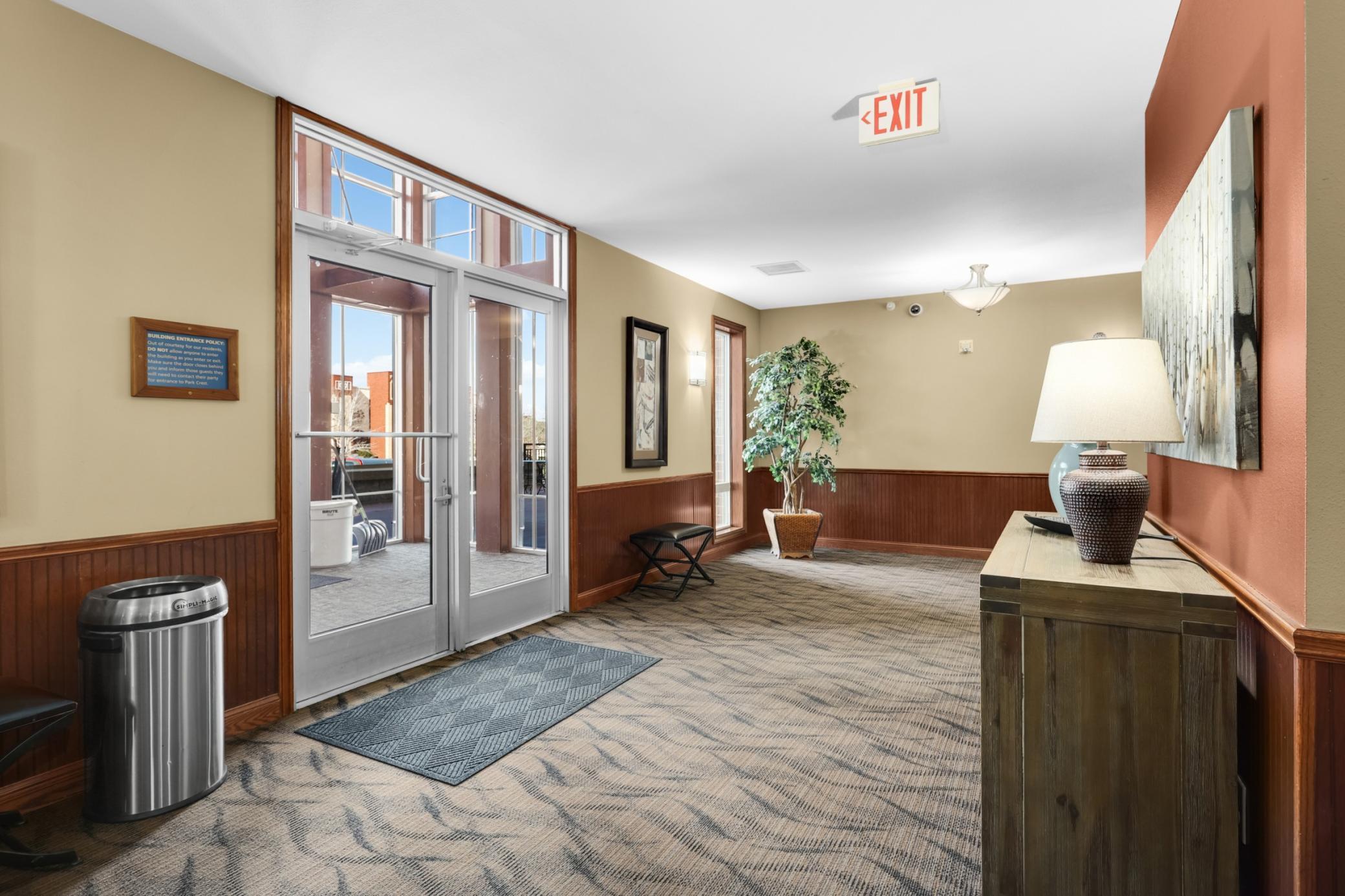 12501 Nicollet Avenue 401