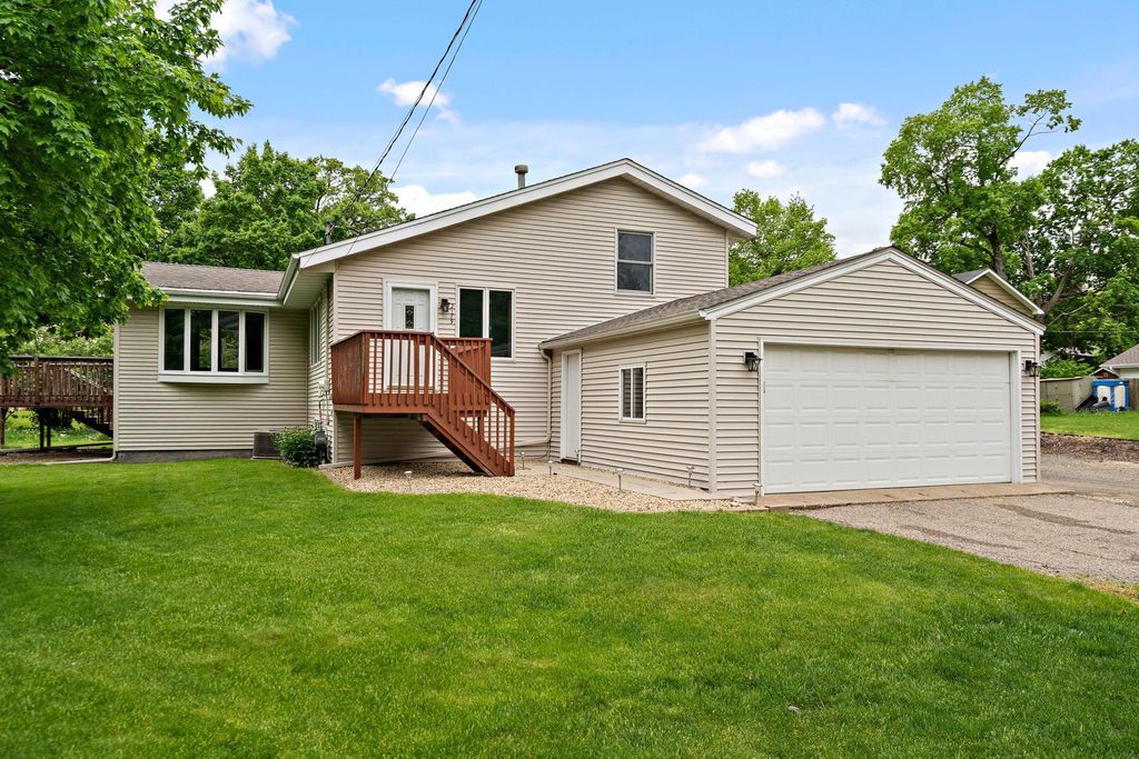 Photo of 2179 Noble Lane, Mound, MN 55364 (MLS # 7030914)