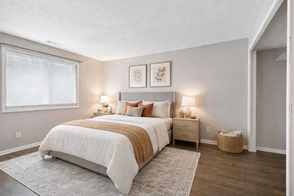 Photo of 8007 Xerxes Avenue S #A101, Bloomington, MN 55431 (MLS # 7000758)