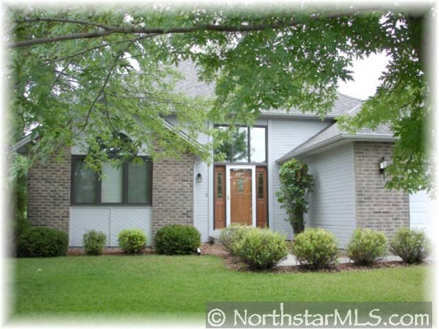 Photo 1 of 1 — 4320 Polaris Lane N, Plymouth, MN 55446