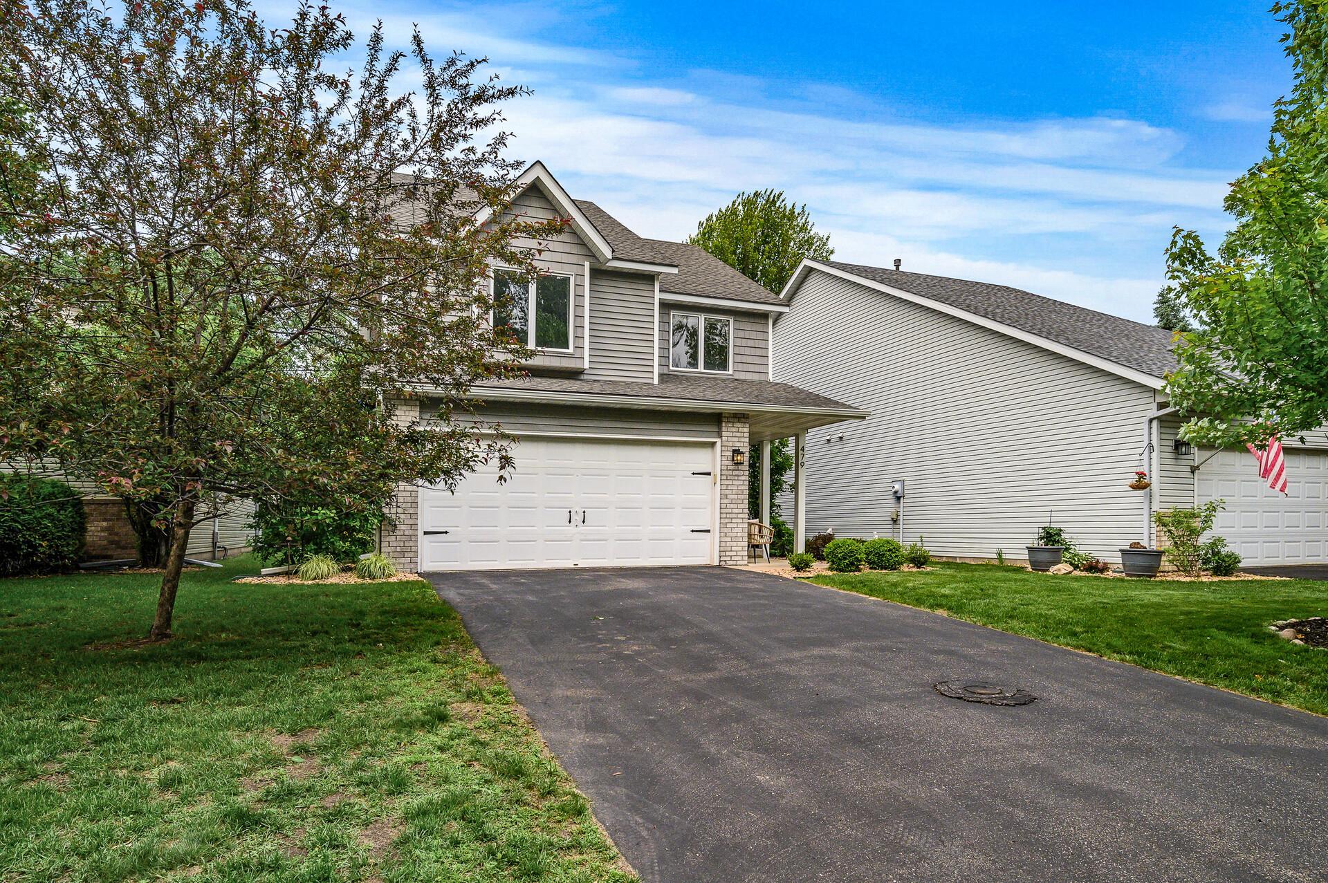 479 Poplar Drive