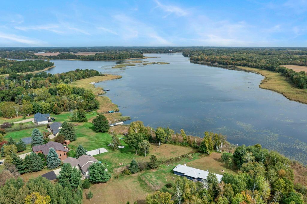 Photo of 31883 Lakeway Drive NE, Cambridge, MN 55008 (MLS # 6814047)