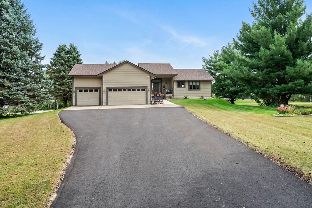 Photo of 31883 Lakeway Drive NE, Cambridge, MN 55008 (MLS # 6814047)