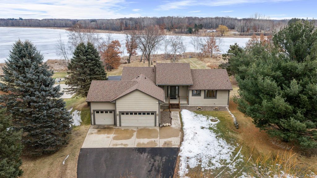 Photo of 31883 Lakeway Drive NE, Cambridge, MN 55008 (MLS # 6814047)