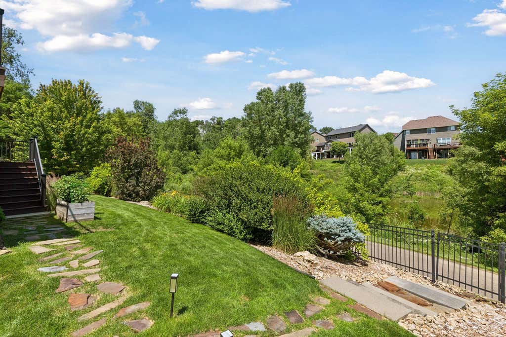 Photo of 7623 Addisen Court, Inver Grove Heights, MN 55077 (MLS # 7127226)