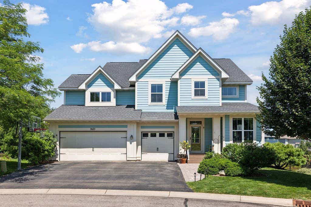 Photo of 7623 Addisen Court, Inver Grove Heights, MN 55077 (MLS # 7127226)