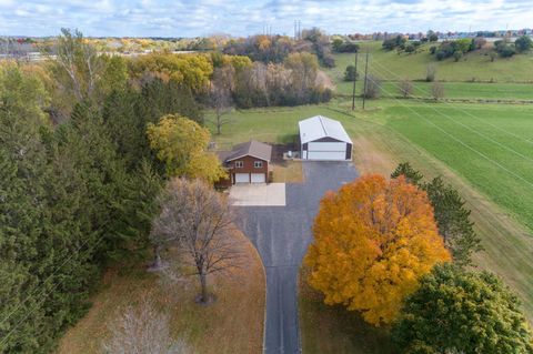 Photo of 21949 Bagley Avenue, Faribault, MN 55021 (MLS # 6808018)