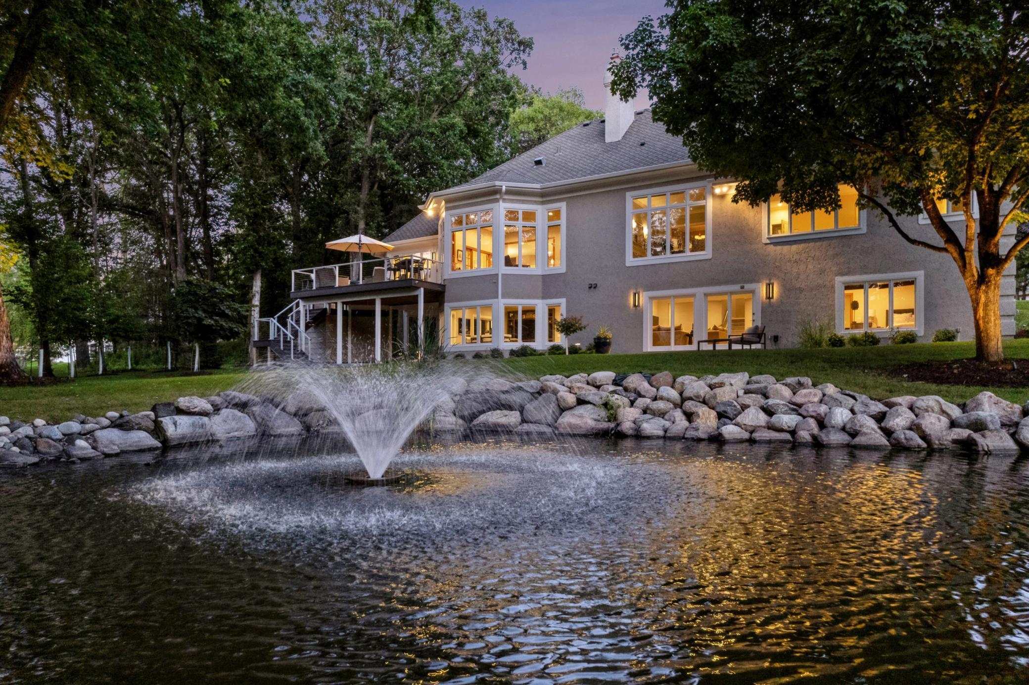 2454 Crowne Hill Road