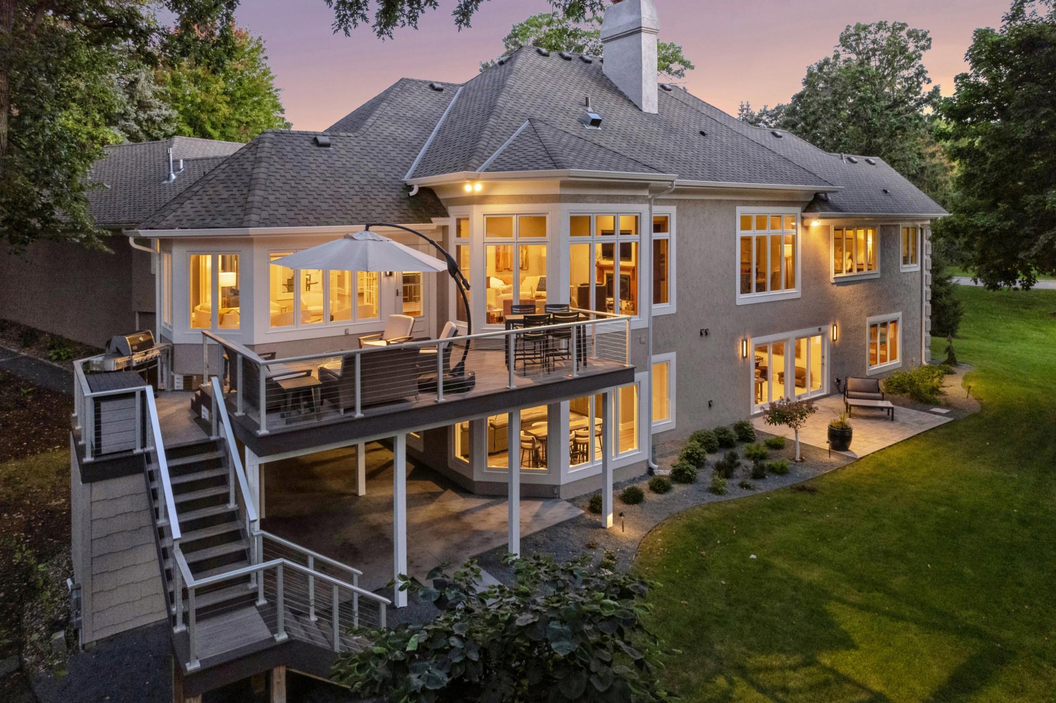 2454 Crowne Hill Road