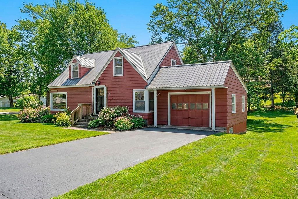 Photo of 501 Oak Street, Frederic, WI 54837 (MLS # 7011685)