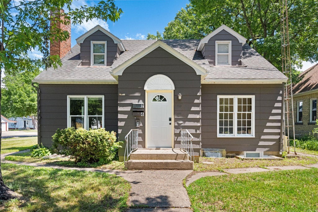 Photo of 704 8th Avenue S, Saint Cloud, MN 56301 (MLS # 7087061)