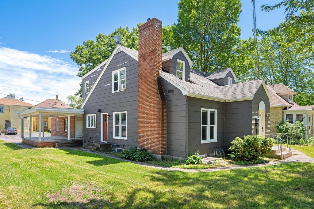 Photo of 704 8th Avenue S, Saint Cloud, MN 56301 (MLS # 7087061)
