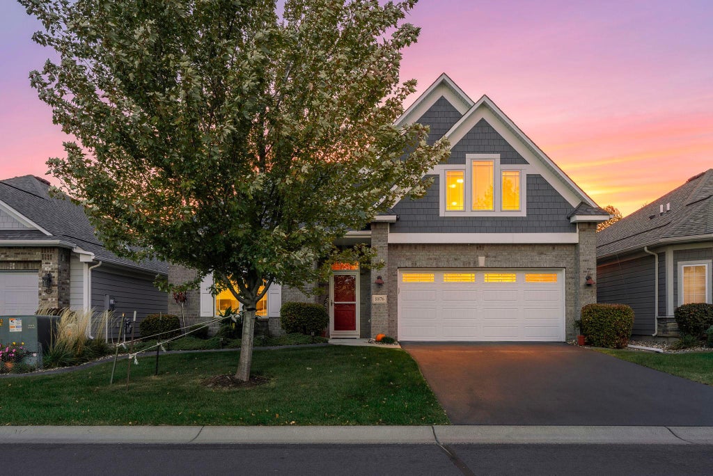 Photo of 8876 9th Place N, Lake Elmo, MN 55042 (MLS # 7167321)