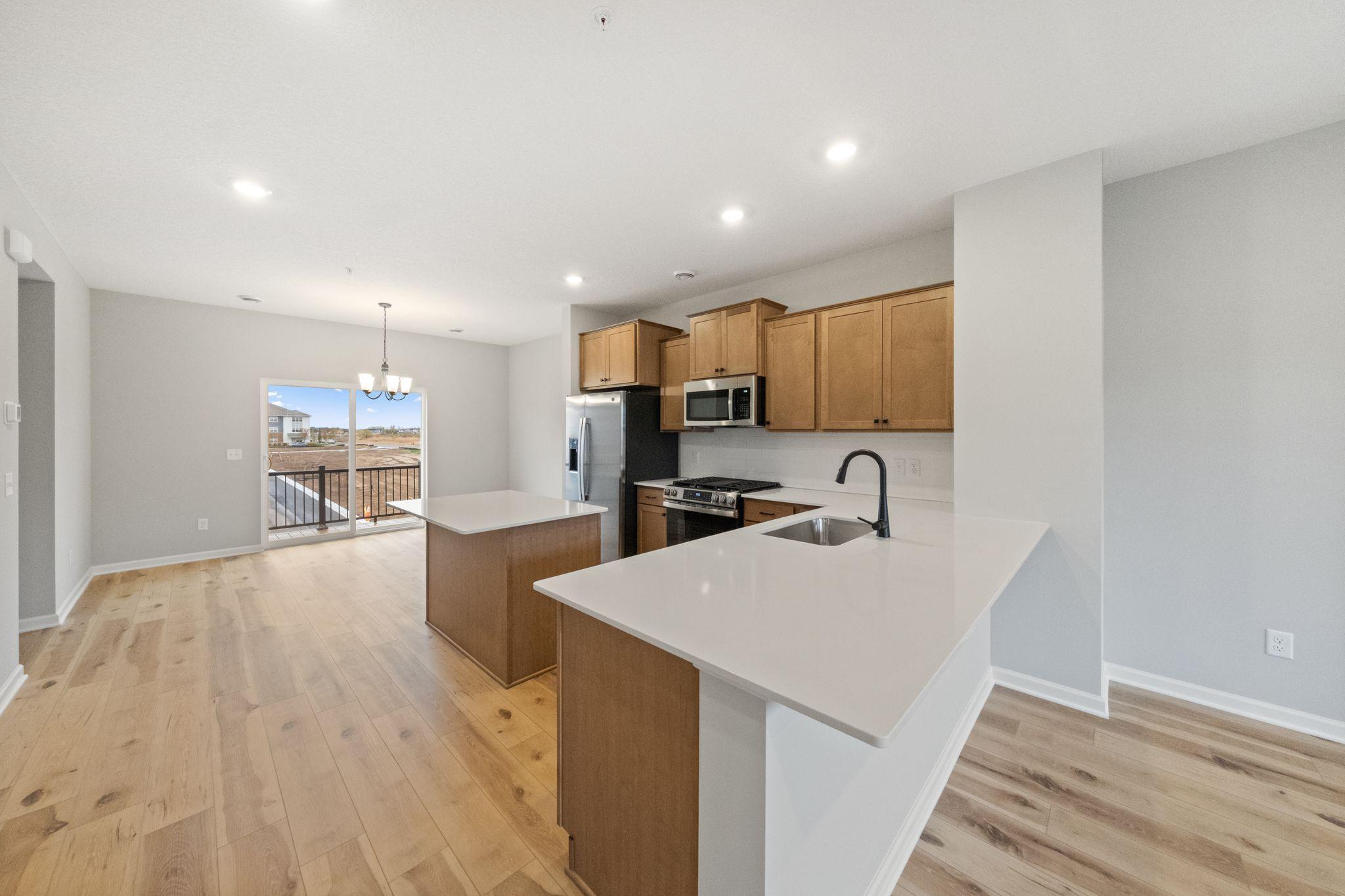 14580 Rhinestone Terrace NW