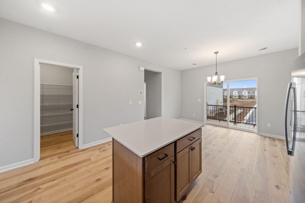 Photo of 14580 Rhinestone Terrace NW, Ramsey, MN 55303 (MLS # 7001728)