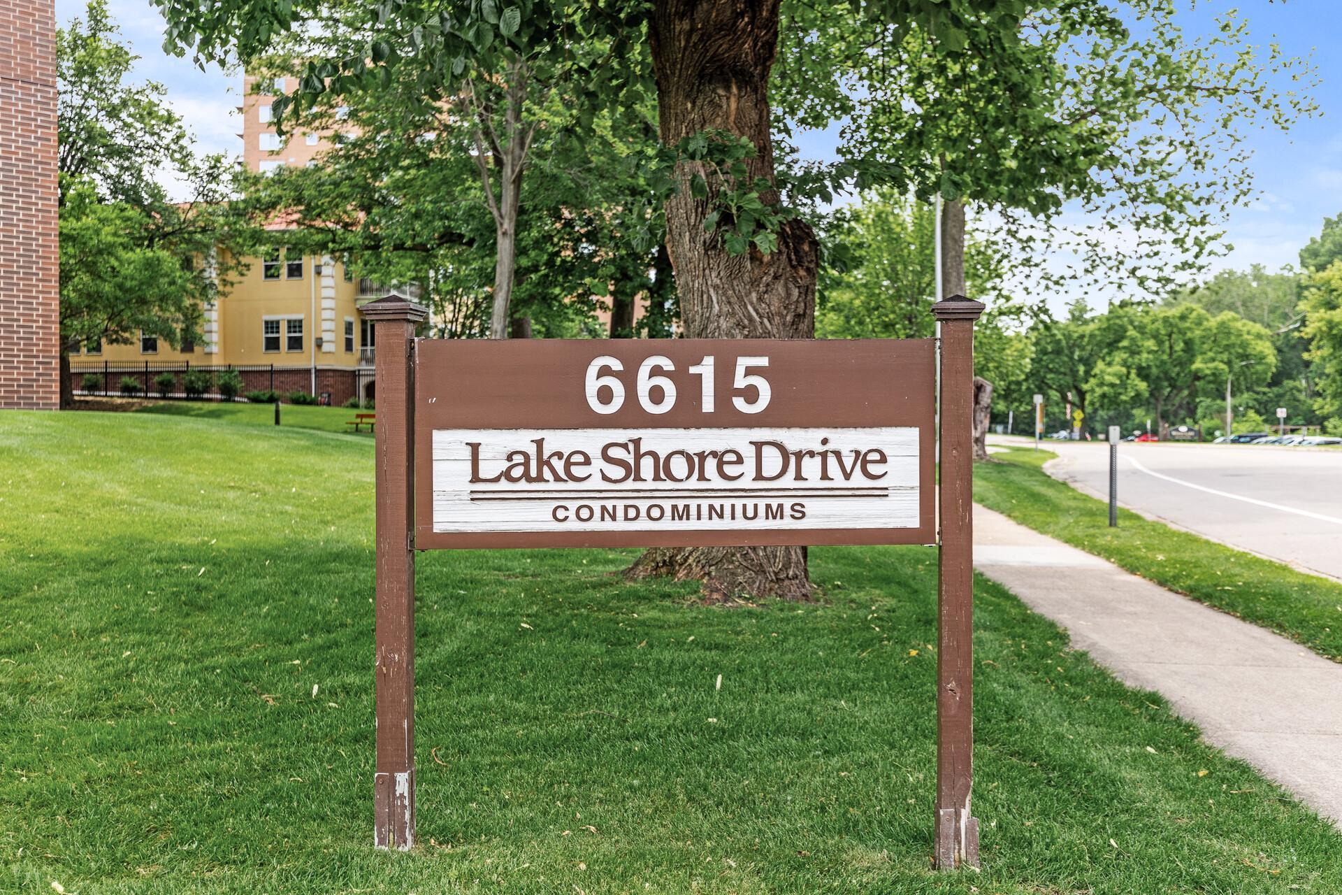 6615 Lake Shore Drive S 900