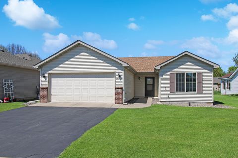 4129 6th Street S, Saint Cloud, MN 56301 - #: 6717159