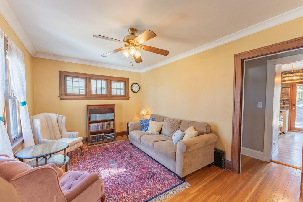 Photo of 3952 25th Avenue S, Minneapolis, MN 55406 (MLS # 7034486)