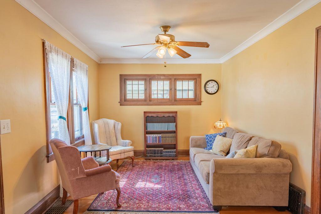 Photo of 3952 25th Avenue S, Minneapolis, MN 55406 (MLS # 7034486)