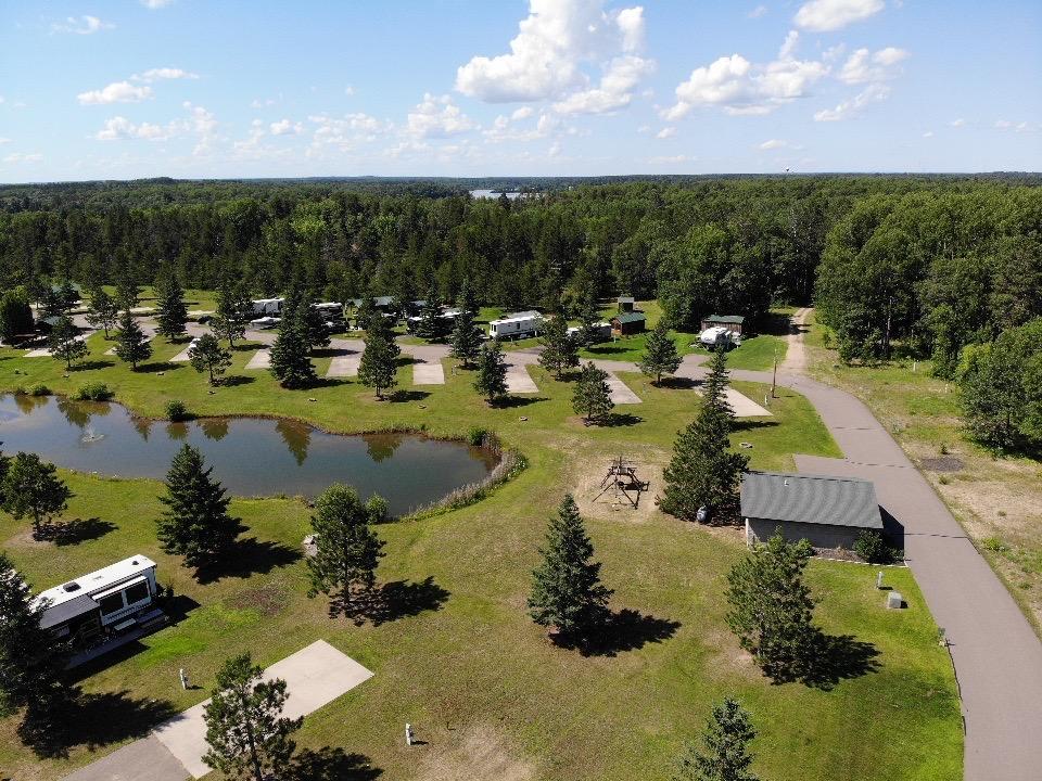 28668 Lot 122 Hurtig Road