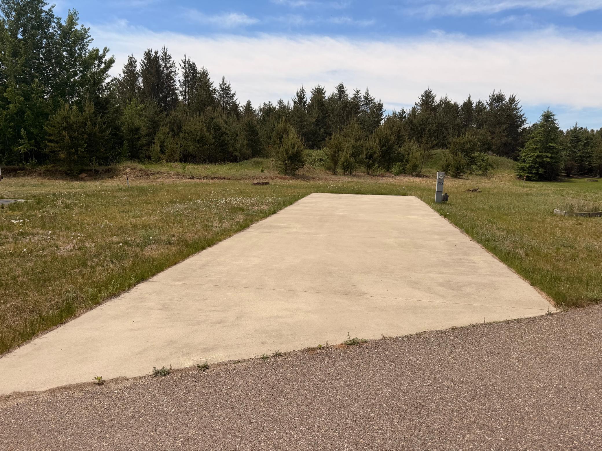 28668 Lot 122 Hurtig Road