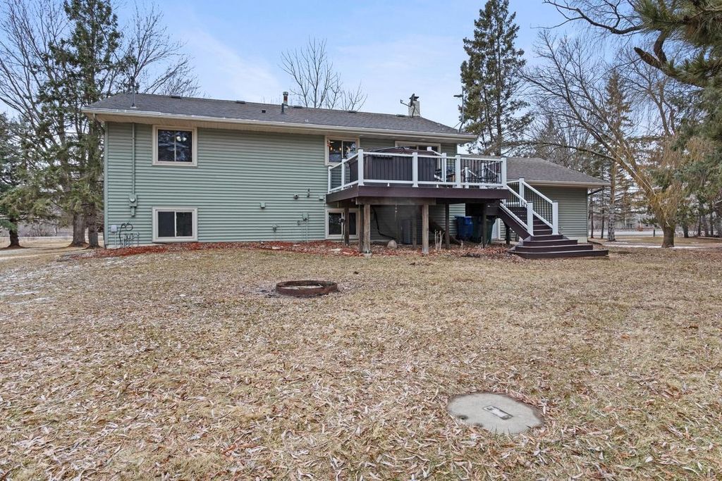 Photo of 45325 Forest Boulevard, Harris, MN 55032 (MLS # 7027548)