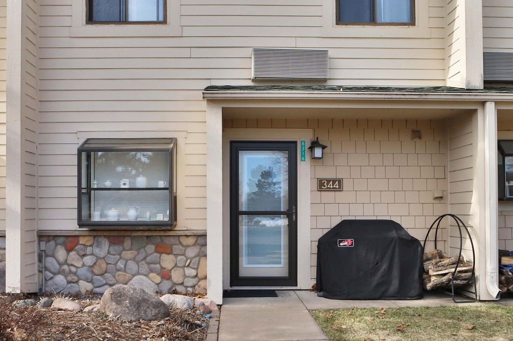 Photo of 8316 Tuxedo Road #344, Onamia, MN 56359 (MLS # 7040420)