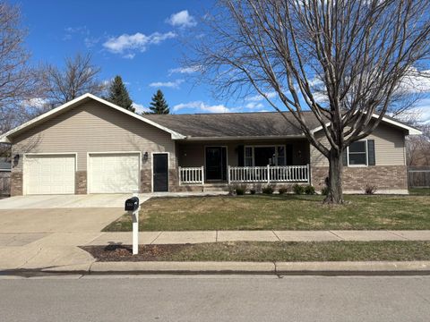 Photo of 503 Adobe Road, Marshall, MN 56258 (MLS # 7050208)