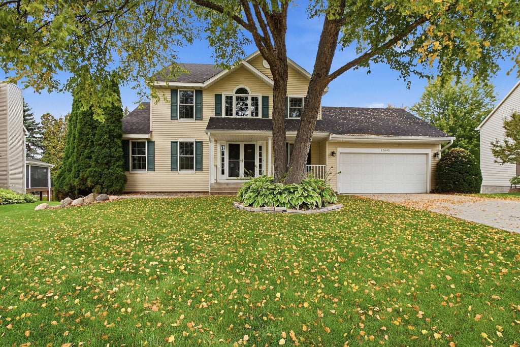 Photo of 12645 Durango Place, Apple Valley, MN 55124 (MLS # 7152571)