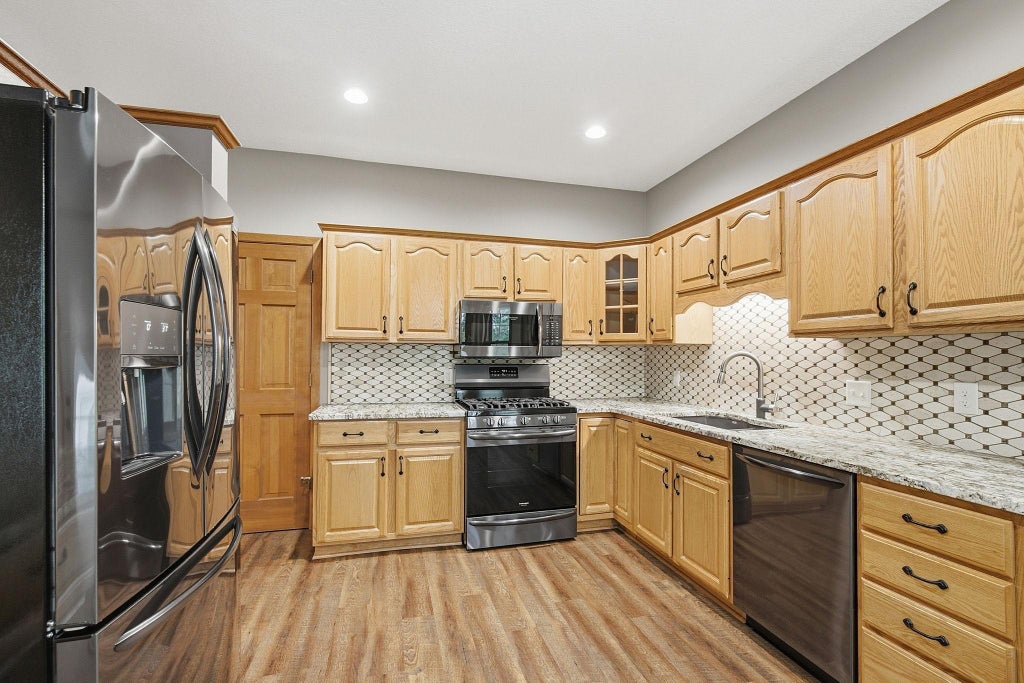 Photo of 12645 Durango Place, Apple Valley, MN 55124 (MLS # 7152571)