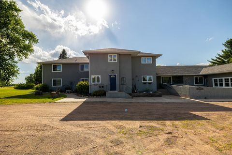 5788 County Road C Webster WI 54893