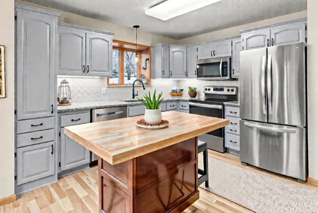 Photo of 21857 Iden Avenue Place N, Forest Lake, MN 55025 (MLS # 7002880)