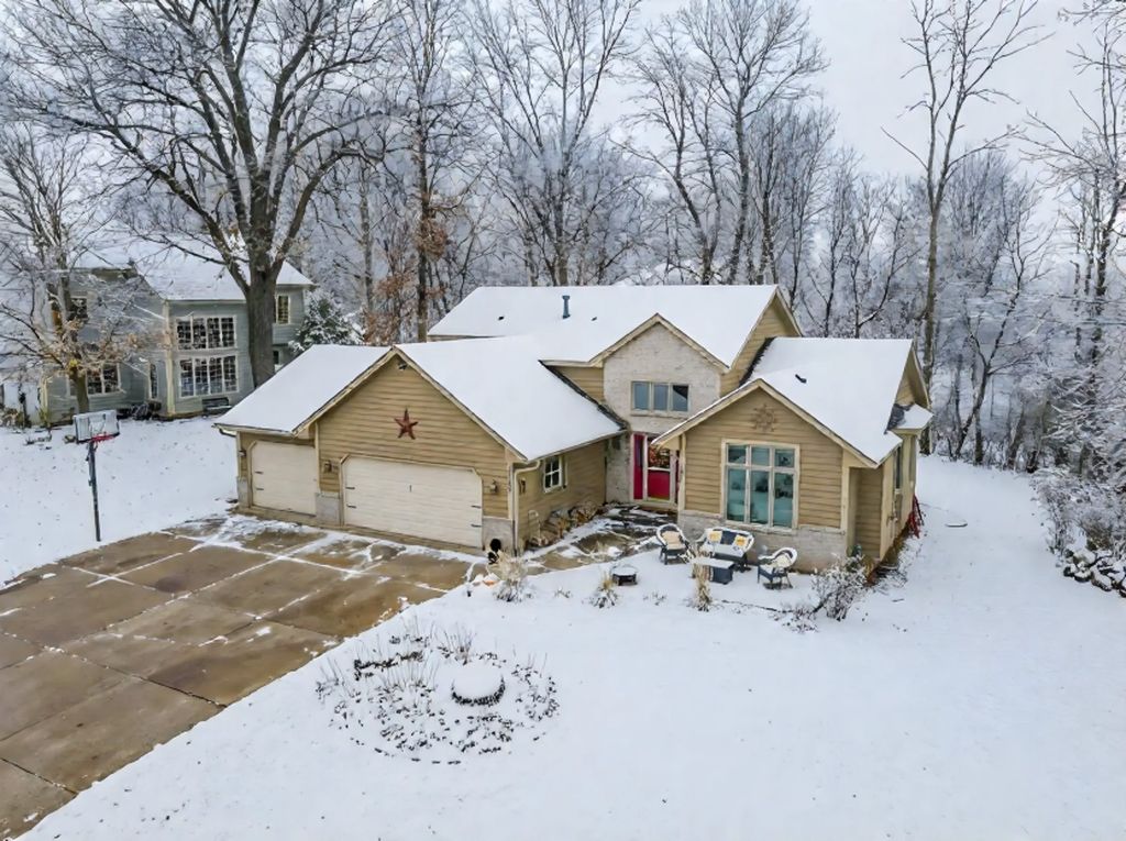 Photo of 21857 Iden Avenue Place N, Forest Lake, MN 55025 (MLS # 7002880)