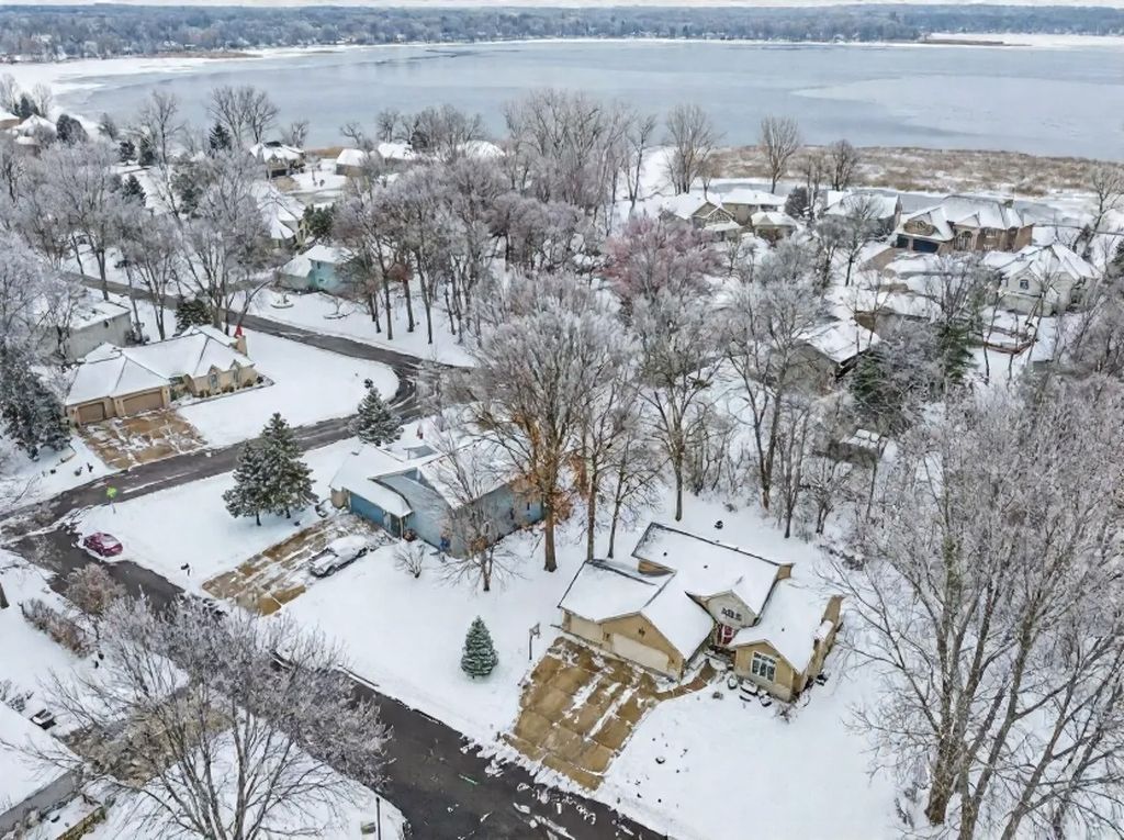 Photo of 21857 Iden Avenue Place N, Forest Lake, MN 55025 (MLS # 7002880)