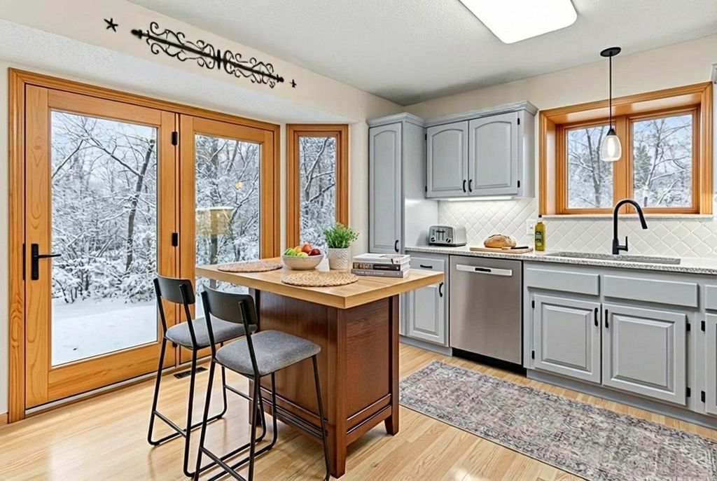 Photo of 21857 Iden Avenue Place N, Forest Lake, MN 55025 (MLS # 7002880)