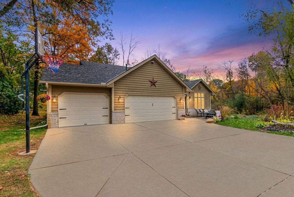 Photo of 21857 Iden Avenue Place N, Forest Lake, MN 55025 (MLS # 7002880)