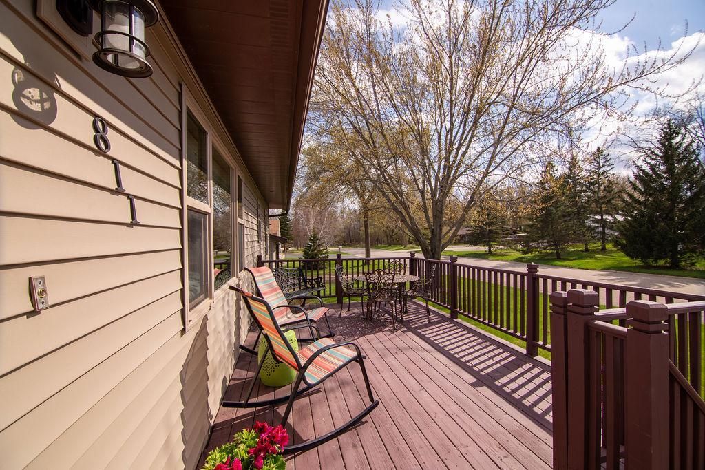 Photo of 811 Roosevelt Street, Alexandria, MN 56308 (MLS # 7062386)