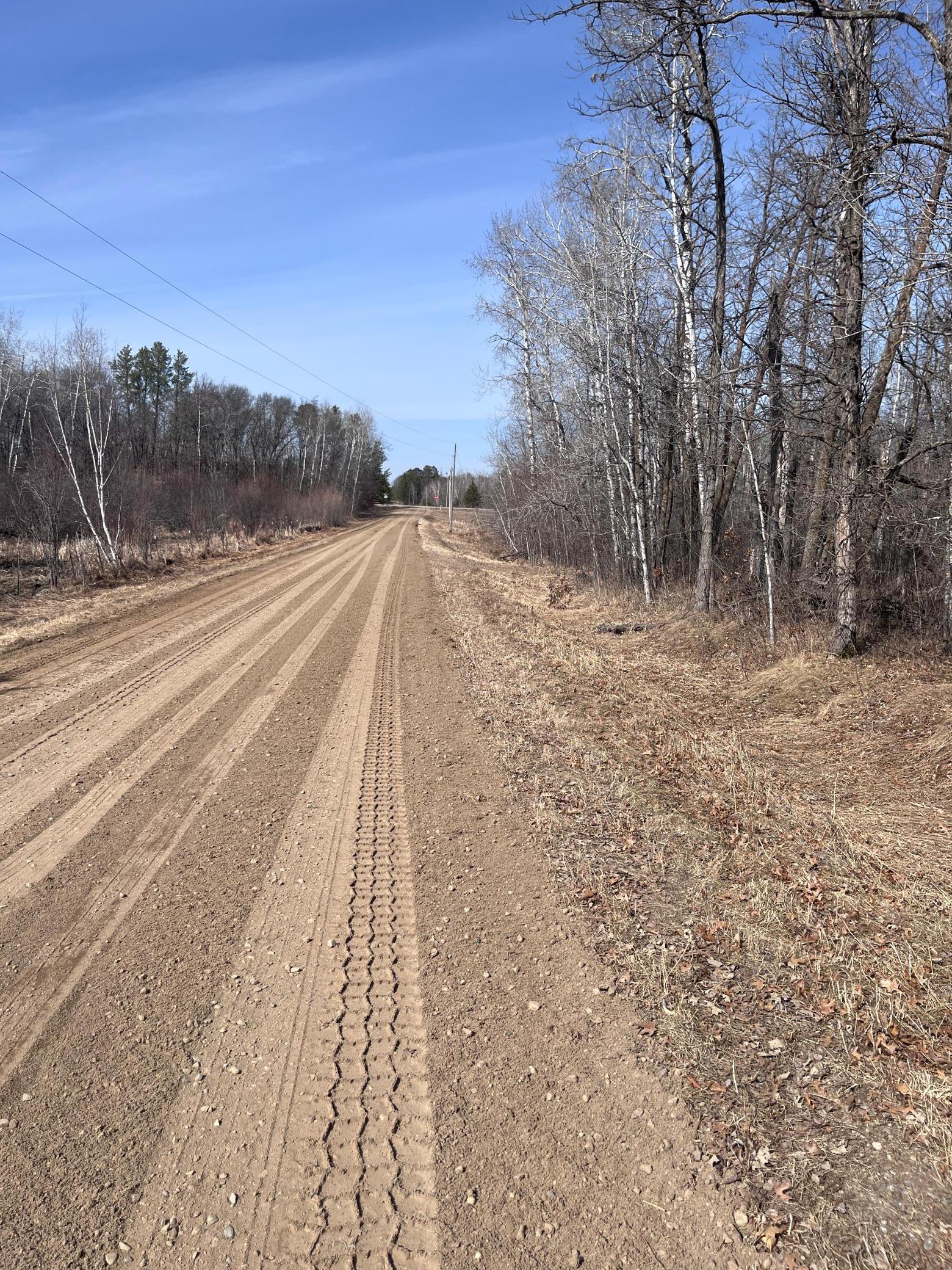 50828 Tradesman Road